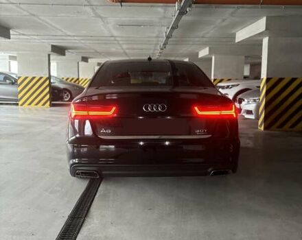 Ауди А6, объемом двигателя 3 л и пробегом 96 тыс. км за 22900 $, фото 6 на Automoto.ua