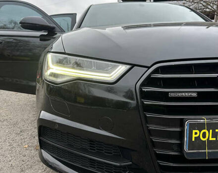 Ауди А6, объемом двигателя 2 л и пробегом 136 тыс. км за 18999 $, фото 18 на Automoto.ua