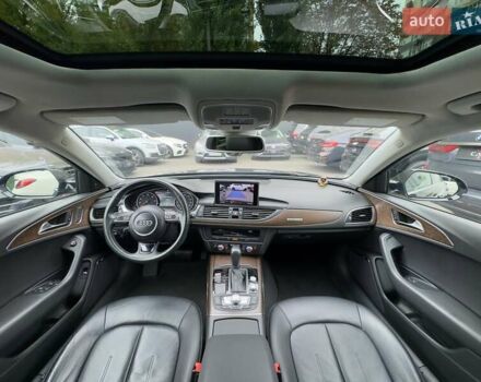 Ауди А6, объемом двигателя 2 л и пробегом 100 тыс. км за 22500 $, фото 21 на Automoto.ua