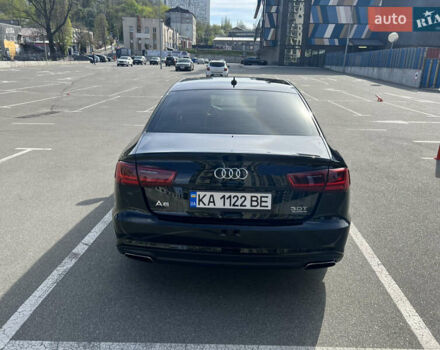 Ауди А6, объемом двигателя 3 л и пробегом 97 тыс. км за 22000 $, фото 7 на Automoto.ua