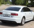 Ауди А6 2017 в Днепре (Днепропетровске) на Automoto.ua Ауди А6, объемом двигателя 2 л и пробегом 90 тыс. км за 27999 $, фото 15 на Automoto.ua