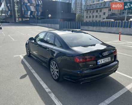 Ауди А6, объемом двигателя 3 л и пробегом 97 тыс. км за 22000 $, фото 6 на Automoto.ua