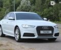 Ауди А6 2017 в Днепре (Днепропетровске) на Automoto.ua Ауди А6, объемом двигателя 2 л и пробегом 90 тыс. км за 27999 $, фото 10 на Automoto.ua
