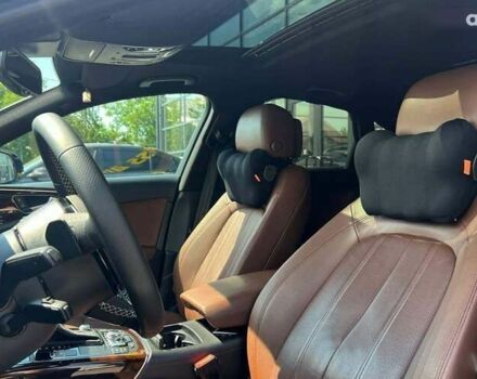 Ауді А6, об'ємом двигуна 3 л та пробігом 140 тис. км за 27000 $, фото 11 на Automoto.ua