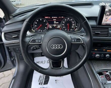 Ауді А6, об'ємом двигуна 2 л та пробігом 215 тис. км за 17490 $, фото 17 на Automoto.ua