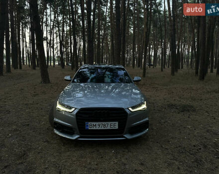 Ауди А6, объемом двигателя 3 л и пробегом 96 тыс. км за 25500 $, фото 1 на Automoto.ua