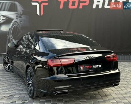 Ауді А6, об'ємом двигуна 3 л та пробігом 155 тис. км за 18900 $, фото 21 на Automoto.ua