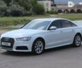 Ауди А6 2017 в Днепре (Днепропетровске) на Automoto.ua Ауди А6, объемом двигателя 2 л и пробегом 90 тыс. км за 27999 $, фото 7 на Automoto.ua