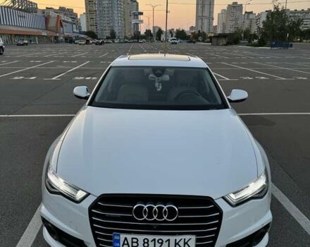 Ауди А6, объемом двигателя 3 л и пробегом 140 тыс. км за 24900 $, фото 9 на Automoto.ua