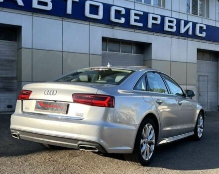 Ауди А6, объемом двигателя 2 л и пробегом 53 тыс. км за 21700 $, фото 8 на Automoto.ua