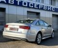 Ауди А6, объемом двигателя 2 л и пробегом 53 тыс. км за 21700 $, фото 8 на Automoto.ua