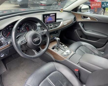 Ауди А6, объемом двигателя 2 л и пробегом 100 тыс. км за 22500 $, фото 4 на Automoto.ua