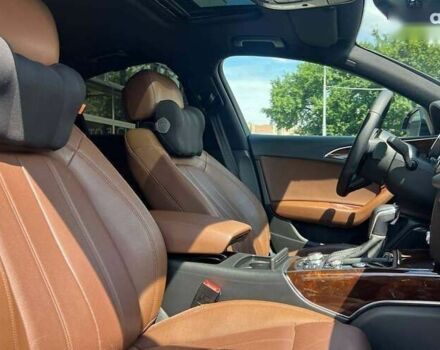 Ауді А6, об'ємом двигуна 3 л та пробігом 140 тис. км за 27000 $, фото 21 на Automoto.ua