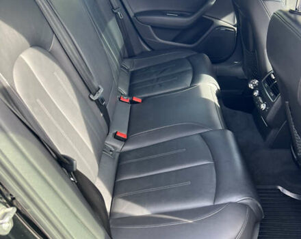 Ауди А6, объемом двигателя 3 л и пробегом 97 тыс. км за 22000 $, фото 13 на Automoto.ua