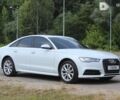 Ауди А6 2017 в Днепре (Днепропетровске) на Automoto.ua Ауди А6, объемом двигателя 2 л и пробегом 90 тыс. км за 27999 $, фото 11 на Automoto.ua