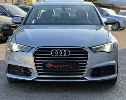 Ауди А6, объемом двигателя 2 л и пробегом 53 тыс. км за 21700 $, фото 17 на Automoto.ua