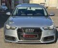 Ауди А6, объемом двигателя 2 л и пробегом 53 тыс. км за 21700 $, фото 1 на Automoto.ua