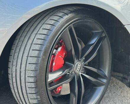 Ауді А6, об'ємом двигуна 3 л та пробігом 175 тис. км за 15800 $, фото 16 на Automoto.ua