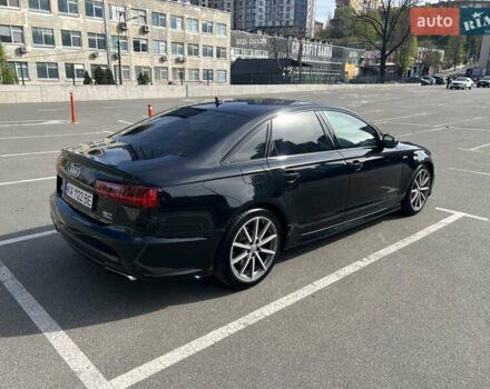 Ауди А6, объемом двигателя 3 л и пробегом 97 тыс. км за 22000 $, фото 5 на Automoto.ua