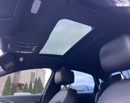 Ауді А6, об'ємом двигуна 2 л та пробігом 215 тис. км за 17490 $, фото 28 на Automoto.ua