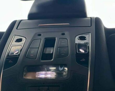 Ауді А6, об'ємом двигуна 3 л та пробігом 140 тис. км за 27000 $, фото 20 на Automoto.ua