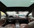 Ауді А6, об'ємом двигуна 2 л та пробігом 105 тис. км за 19500 $, фото 12 на Automoto.ua