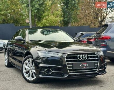 Ауди А6, объемом двигателя 2 л и пробегом 100 тыс. км за 22500 $, фото 26 на Automoto.ua