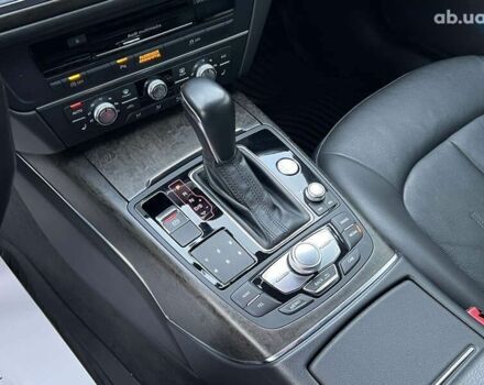 Ауді А6, об'ємом двигуна 2 л та пробігом 215 тис. км за 17490 $, фото 25 на Automoto.ua