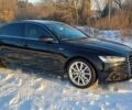 Ауді А6, об'ємом двигуна 3 л та пробігом 127 тис. км за 20700 $, фото 1 на Automoto.ua