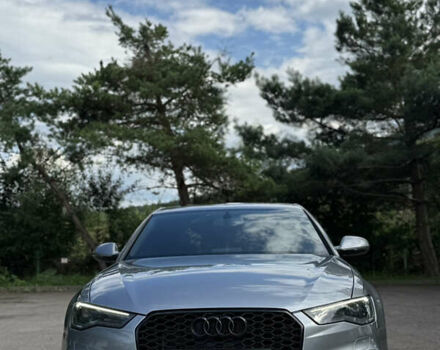 Ауді А6, об'ємом двигуна 3 л та пробігом 175 тис. км за 15800 $, фото 7 на Automoto.ua