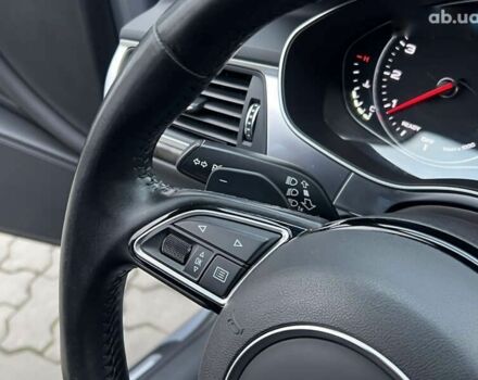 Ауді А6, об'ємом двигуна 2 л та пробігом 215 тис. км за 17490 $, фото 18 на Automoto.ua