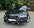 Ауди А6, объемом двигателя 2 л и пробегом 105 тыс. км за 18400 $, фото 1 на Automoto.ua