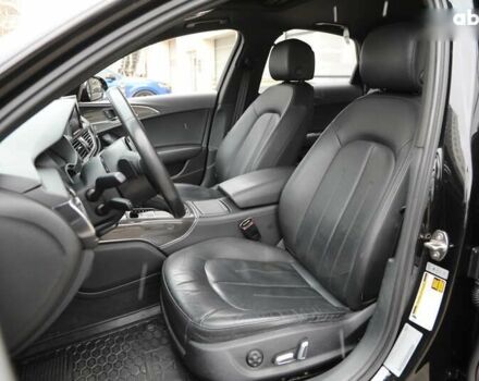 Ауді А6, об'ємом двигуна 3 л та пробігом 59 тис. км за 27000 $, фото 4 на Automoto.ua