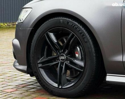 Ауди А6, объемом двигателя 3 л и пробегом 335 тыс. км за 25499 $, фото 22 на Automoto.ua