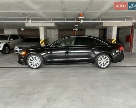 Ауди А6, объемом двигателя 3 л и пробегом 96 тыс. км за 22900 $, фото 7 на Automoto.ua