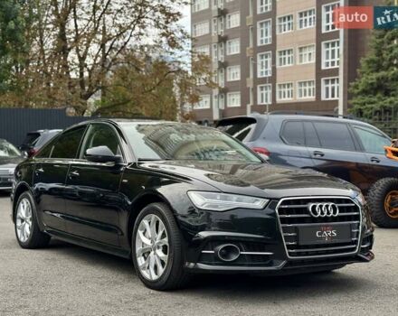 Ауди А6, объемом двигателя 2 л и пробегом 100 тыс. км за 22500 $, фото 5 на Automoto.ua
