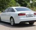 Ауди А6 2017 в Днепре (Днепропетровске) на Automoto.ua Ауди А6, объемом двигателя 2 л и пробегом 90 тыс. км за 27999 $, фото 18 на Automoto.ua