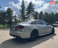 Ауді А6, об'ємом двигуна 3 л та пробігом 175 тис. км за 15800 $, фото 13 на Automoto.ua