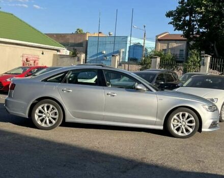 Ауди А6, объемом двигателя 2 л и пробегом 53 тыс. км за 21700 $, фото 11 на Automoto.ua