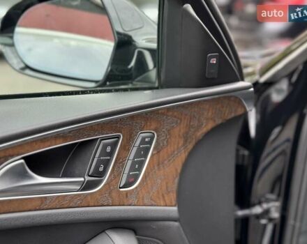 Ауди А6, объемом двигателя 2 л и пробегом 100 тыс. км за 22500 $, фото 25 на Automoto.ua