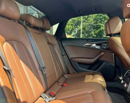 Ауді А6, об'ємом двигуна 3 л та пробігом 140 тис. км за 27000 $, фото 26 на Automoto.ua