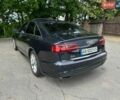 Ауді А6, об'ємом двигуна 2 л та пробігом 105 тис. км за 18500 $, фото 6 на Automoto.ua