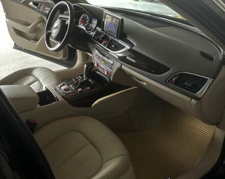 Ауди А6, объемом двигателя 3 л и пробегом 96 тыс. км за 22900 $, фото 16 на Automoto.ua