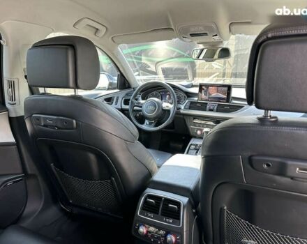 Ауди А6, объемом двигателя 2 л и пробегом 150 тыс. км за 28999 $, фото 14 на Automoto.ua