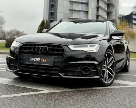 Ауди А6, объемом двигателя 3 л и пробегом 56 тыс. км за 31990 $, фото 1 на Automoto.ua