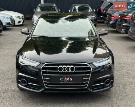 Ауди А6, объемом двигателя 2 л и пробегом 100 тыс. км за 22500 $, фото 1 на Automoto.ua