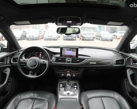 Ауді А6, об'ємом двигуна 3 л та пробігом 59 тис. км за 27000 $, фото 9 на Automoto.ua