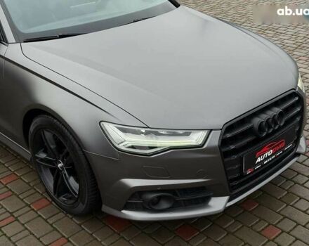 Ауди А6, объемом двигателя 3 л и пробегом 335 тыс. км за 25499 $, фото 9 на Automoto.ua