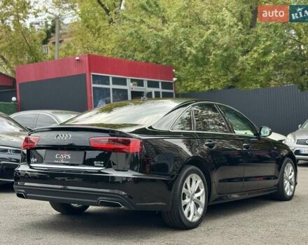 Ауди А6, объемом двигателя 2 л и пробегом 100 тыс. км за 22500 $, фото 9 на Automoto.ua