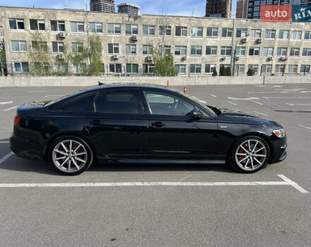 Ауди А6, объемом двигателя 3 л и пробегом 97 тыс. км за 22000 $, фото 9 на Automoto.ua